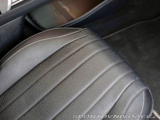 Mercedes-Benz Ostatní modely EQS  450+ *Business*108KWH*AM 2022