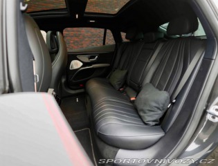 Mercedes-Benz Ostatní modely EQS  450+ *Business*108KWH*AM 2022