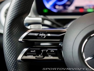 Mercedes-Benz Ostatní modely EQS  450+ *Business*108KWH*AM 2022