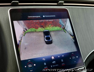 Mercedes-Benz Ostatní modely EQS  450+ *Business*108KWH*AM 2022