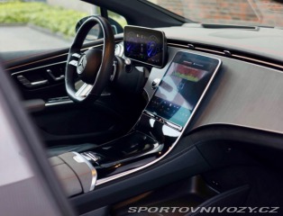 Mercedes-Benz Ostatní modely EQS  450+ *Business*108KWH*AM 2022