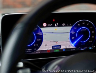 Mercedes-Benz Ostatní modely EQS  450+ *Business*108KWH*AM 2022