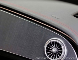 Mercedes-Benz Ostatní modely EQS  450+ *Business*108KWH*AM 2022