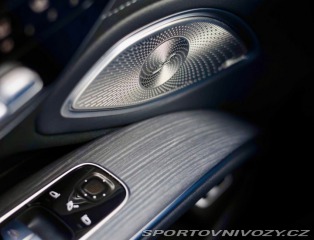 Mercedes-Benz Ostatní modely EQS  450+ *Business*108KWH*AM 2022
