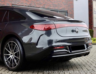 Mercedes-Benz Ostatní modely EQS  450+ *Business*108KWH*AM 2022