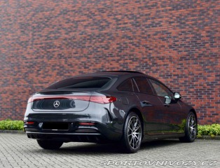 Mercedes-Benz Ostatní modely EQS  450+ *Business*108KWH*AM 2022
