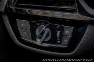 BMW 5 540i xDrive A/T 2018