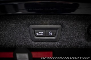 BMW 5 540i xDrive A/T 2018