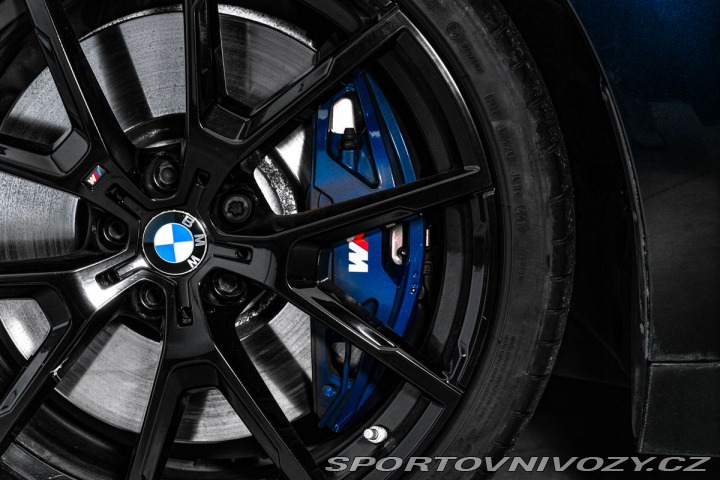 BMW 8 d xDrive Cabrio M-Sport I 1800