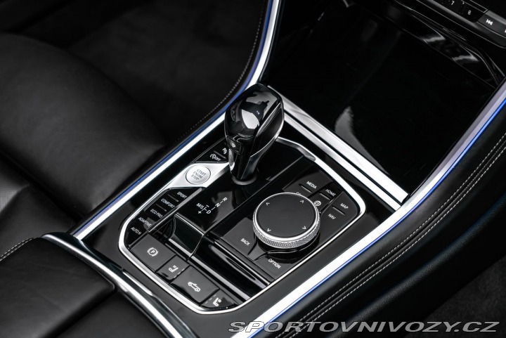 BMW 8 d xDrive Cabrio M-Sport I 2019