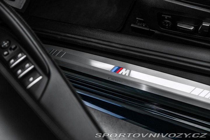 BMW 8 d xDrive Cabrio M-Sport I 1800