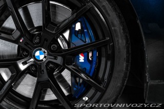 BMW 8 d xDrive Cabrio M-Sport I 2019