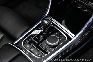 BMW 8 d xDrive Cabrio M-Sport I 2019