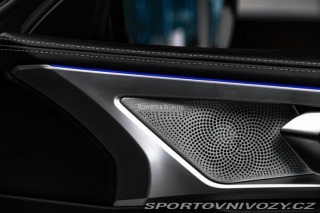 BMW 8 d xDrive Cabrio M-Sport I 2019