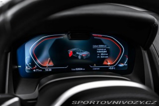 BMW 8 d xDrive Cabrio M-Sport I 2019