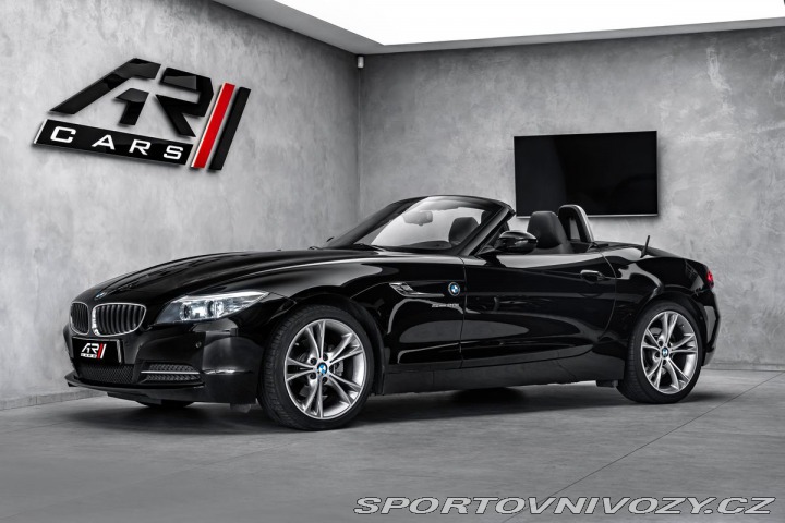 BMW Z4 2016