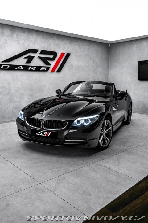 BMW Z4 2016