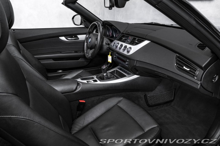BMW Z4 2016