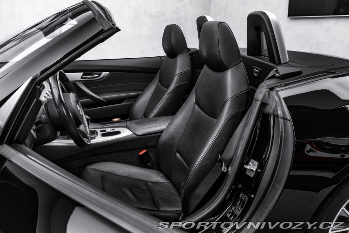 BMW Z4 2016