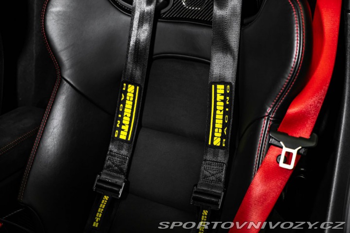 Porsche Cayman GT4 Sport Chrono BOSE PCM 2022