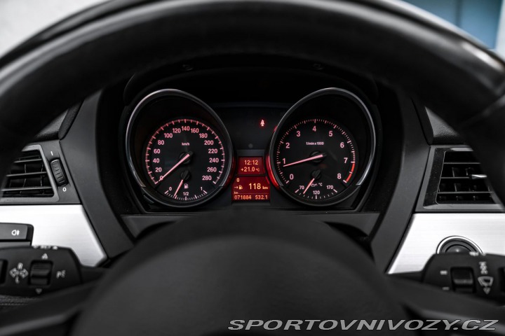 BMW Z4 2016