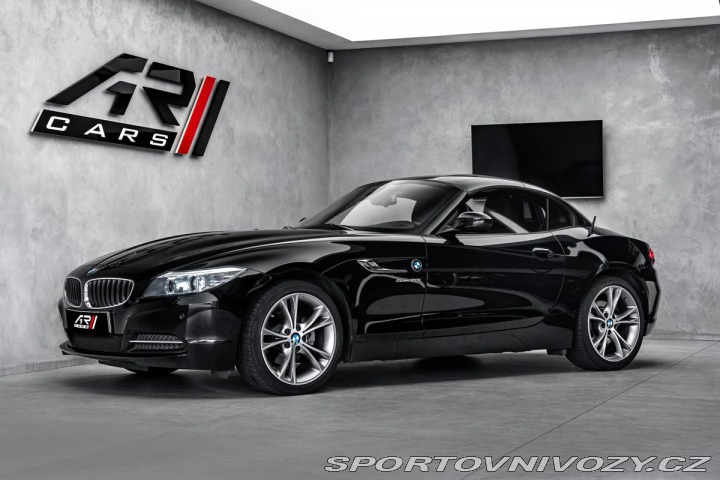 BMW Z4 2016