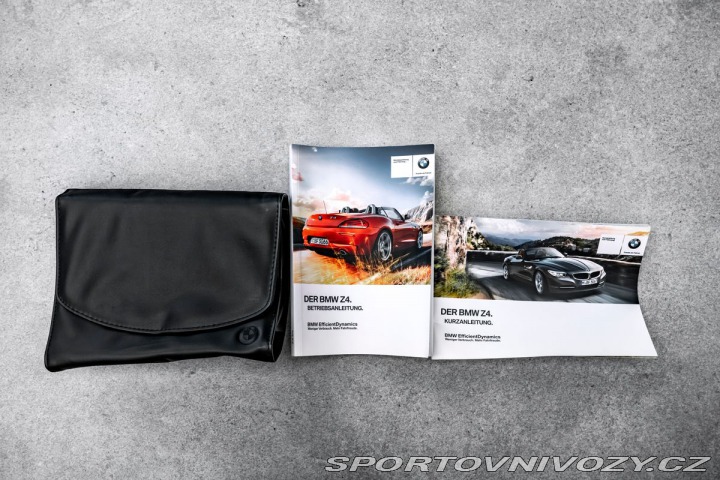 BMW Z4 2016