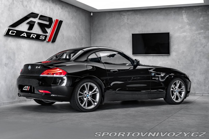 BMW Z4 2016