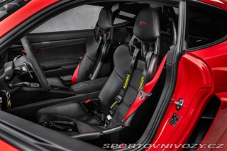 Porsche Cayman GT4 Sport Chrono BOSE PCM 2022