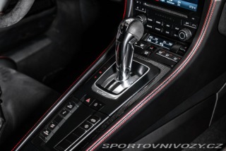 Porsche Cayman GT4 Sport Chrono BOSE PCM 2022
