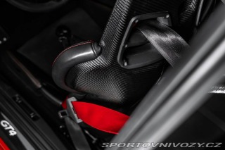 Porsche Cayman GT4 Sport Chrono BOSE PCM 2022