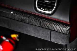 Porsche Cayman GT4 Sport Chrono BOSE PCM 2022