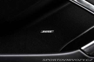 Porsche Cayman GT4 Sport Chrono BOSE PCM 2022