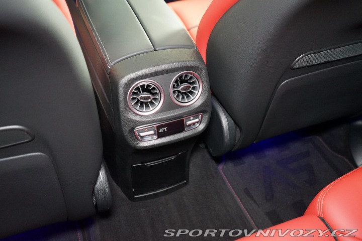 Mercedes-Benz Ostatní modely Třídy G 63 AMG Edition55 Nez.Top 2023