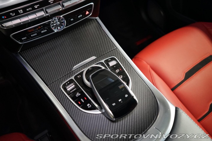 Mercedes-Benz Ostatní modely Třídy G 63 AMG Edition55 Nez.Top 2023