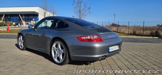 Porsche 911 997 Carrera S 2005