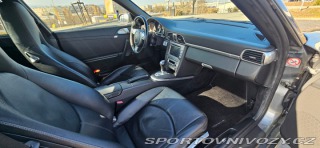 Porsche 911 997 Carrera S 2005