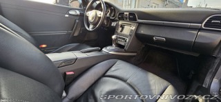 Porsche 911 997 Carrera S 2005
