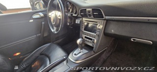 Porsche 911 997 Carrera S 2005