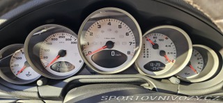 Porsche 911 997 Carrera S 2005