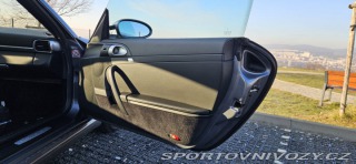 Porsche 911 997 Carrera S 2005