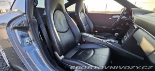 Porsche 911 997 Carrera S 2005