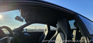 Porsche 911 997 Carrera S 2005