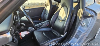 Porsche 911 997 Carrera S 2005