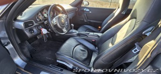 Porsche 911 997 Carrera S 2005