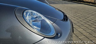Porsche 911 997 Carrera S 2005