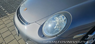 Porsche 911 997 Carrera S 2005