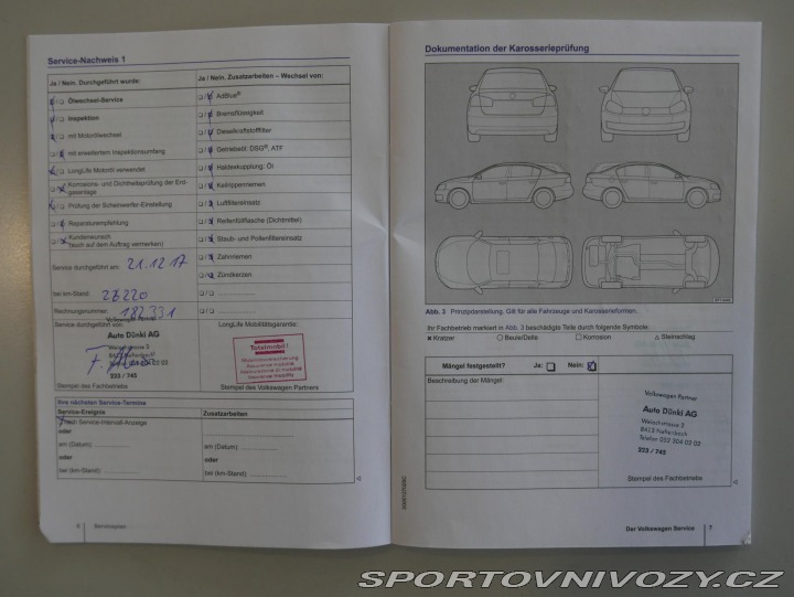 Volkswagen Golf 1,4 TSI Cabrio REZERVACE 2015