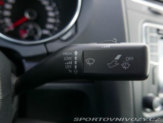 Volkswagen Golf 1,4 TSI Cabrio REZERVACE 2015
