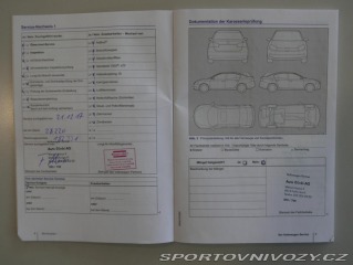 Volkswagen Golf 1,4 TSI Cabrio REZERVACE 2015